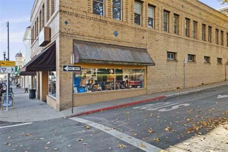 4 S. Washington Streeet, Sonora, California 95370, Stati Uniti