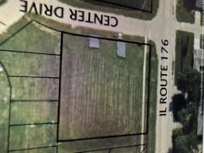 Nw Corner Rt 176 And Center Drive Lot C Deerpass Meadows, Marengo, אילינוי 60152, ארצות הברית של אמריקה