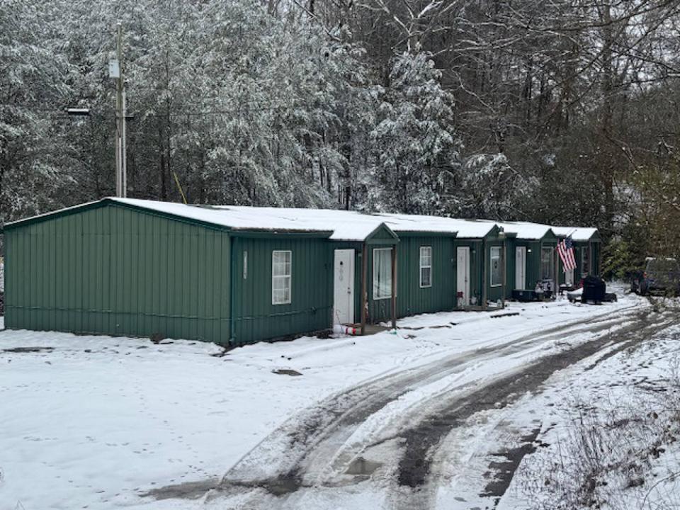 11 Cotton Road, Dunlap, Tennessee 37327