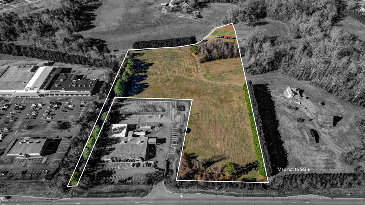 00 Freeway Drive, Reidsville, Северная Каролина 27320, Соединенные Штаты