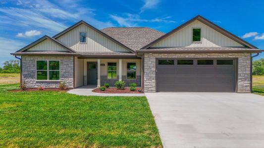 311 W Francis St, STURGEON, Missouri 65284, Estados Unidos