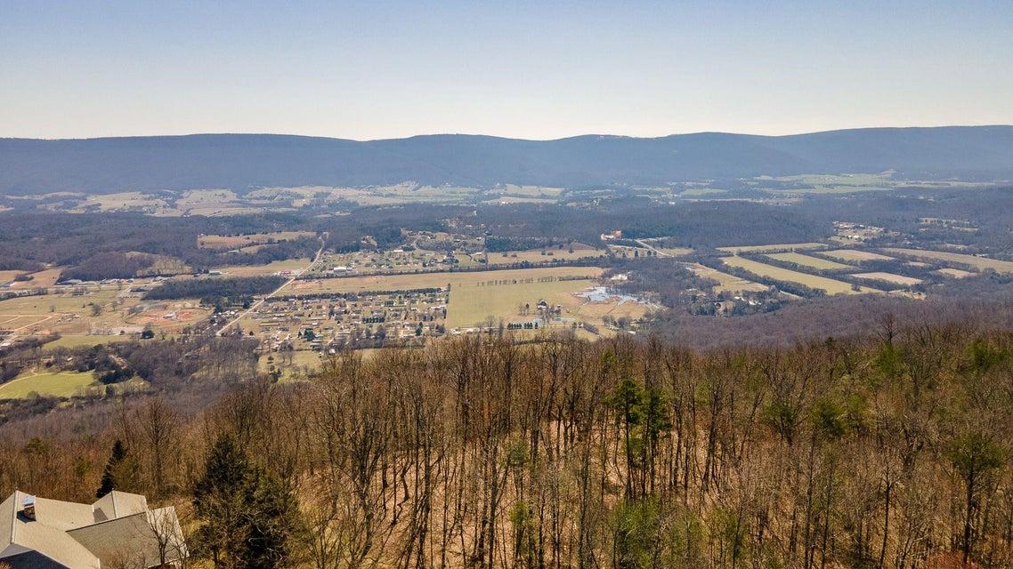 1 Vista View Drive S, Dunlap, Tennessee 37327, États-Unis