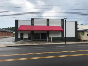 141 East Tom T Hall Blvd, Olive Hill, Kentucky 41164, USA