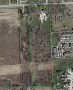 404 E Till Road Streets, Fort Wayne, Indiana 46825, Amerika Birleşik Devletleri