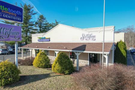 264 Queen Street, Southington, Connecticut 06489