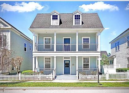 205 Norfolk Place, CELEBRATION, Florida 34747, USA