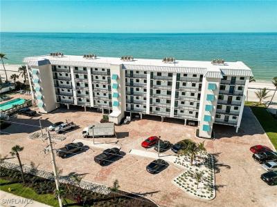 4770 Estero Boulevard Unit: 109 109, Fort Myers Beach, 佛羅里達州 33931, 美國