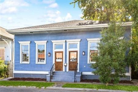 2546 Onzaga Street, New Orleans, لويزيانا 70119, الولايات المتحدة