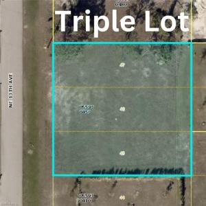 3621 Ne 13th Ave, Cape Coral, Florida 33909, USA