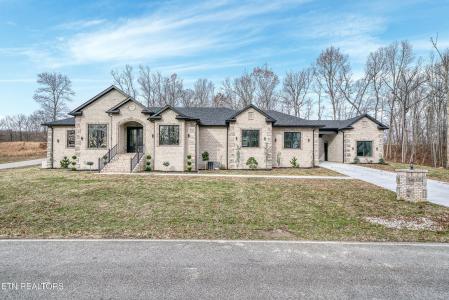 519 Cumberland View Dr., Crossville, Tennessee 38555, États-Unis