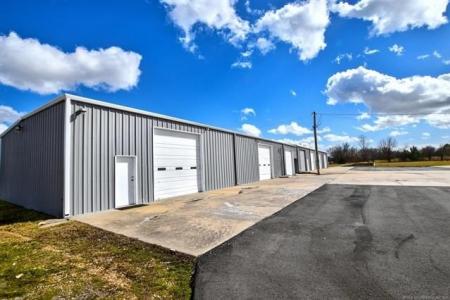 2175 W Choctaw Street, Tahlequah, Oklahoma 74464