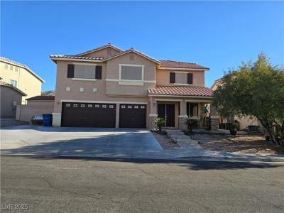 6567 Fieldmouse Avenue, Las Vegas, Nevada 89142, USA
