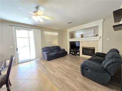 6567 Fieldmouse Avenue, Las Vegas, Nevada 89142