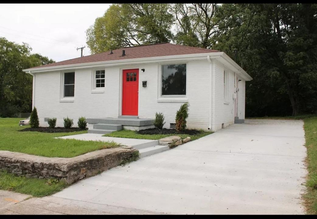 1114 Wheless St, Nashville, Tennessee 37208, Estados Unidos