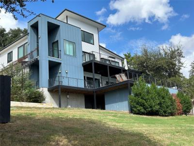 14257 Hunters Pass, Austin, Texas 78734