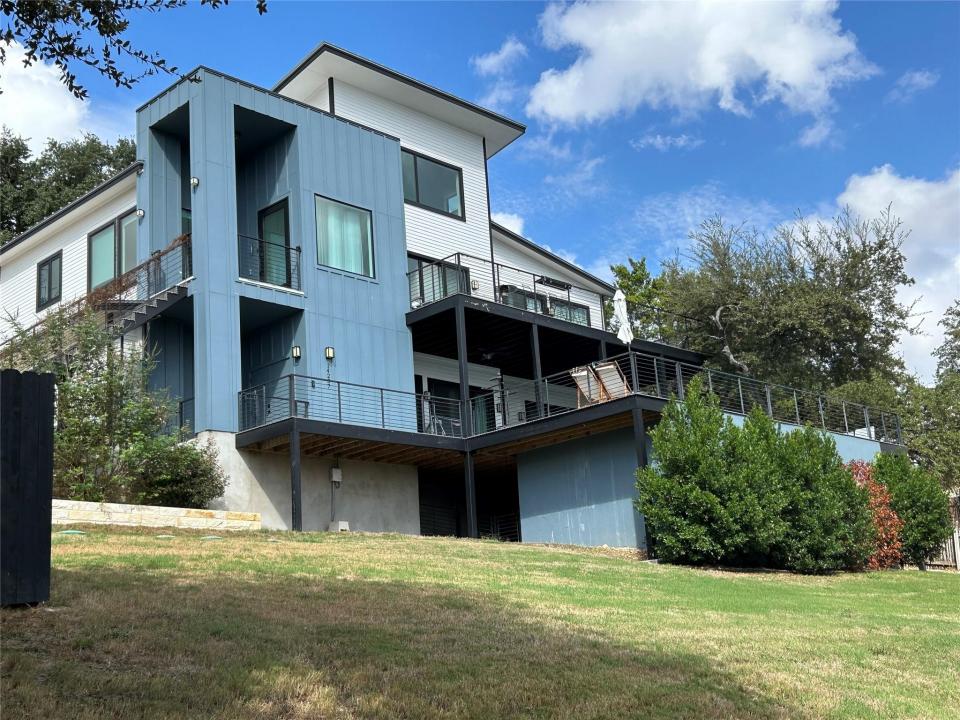 14257 Hunters Pass, Austin, Texas 78734