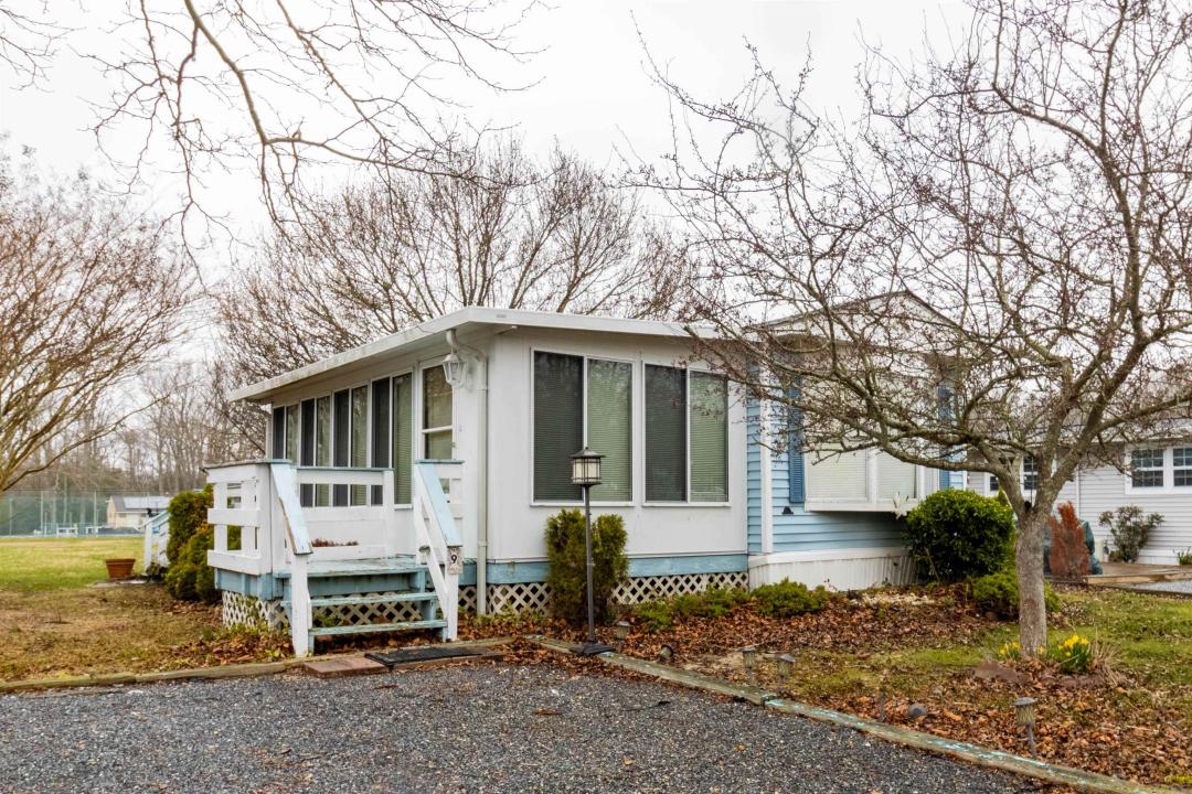 35 Route 47 South , #9, Cape May Court House, 新泽西州 08210, 美国