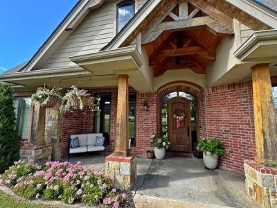 83940 S 4670 Road, Stilwell, Oklahoma 74960, Estados Unidos