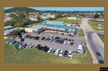 1310 Hwy 62 East, Mountain Home, Arkansas 72653, USA