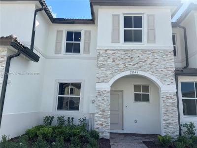 2847 Se 25 Rd 2847, Homestead, Florida 33035, Amerika Birleşik Devletleri