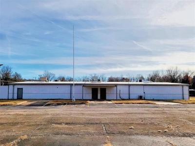 18843 E Murrel Road, Tahlequah, Oklahoma 74464, USA