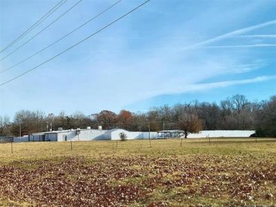 18843 E Murrel Road, Tahlequah, Oklahoma 74464, Estados Unidos