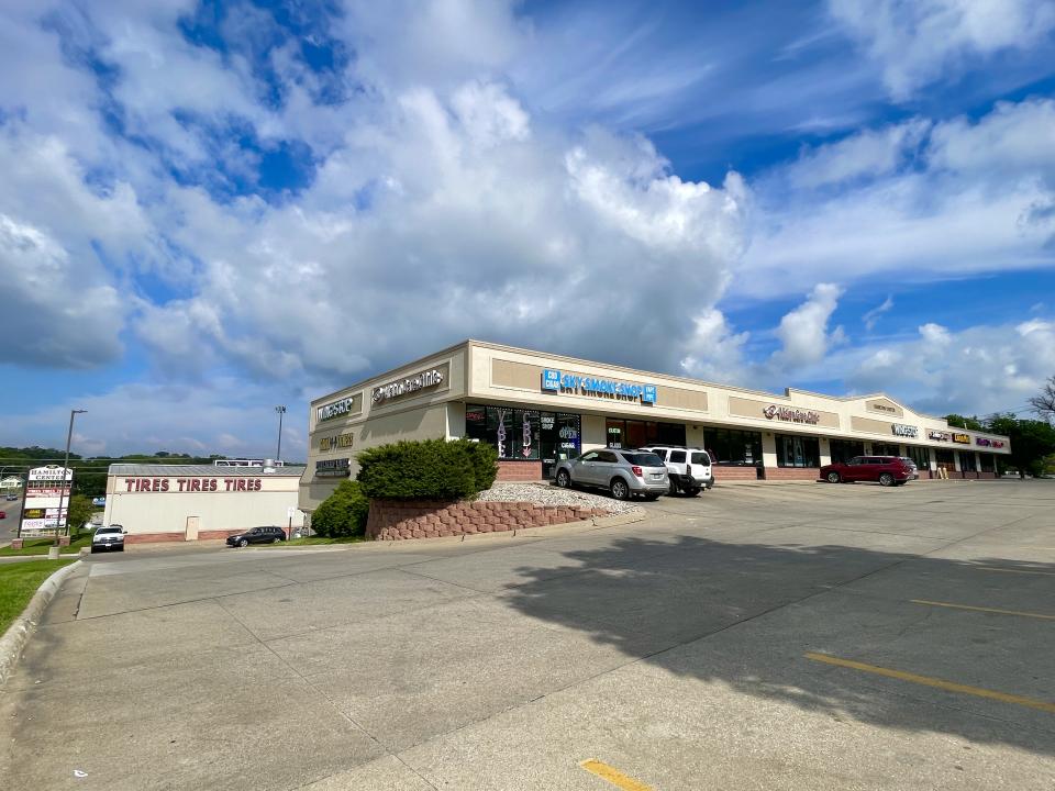 1901-1939 Hamilton Blvd, Sioux City, Iowa 51104