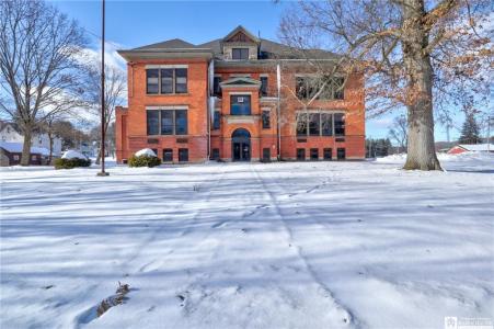 1101 E 2nd St., Jamestown, New York 14701