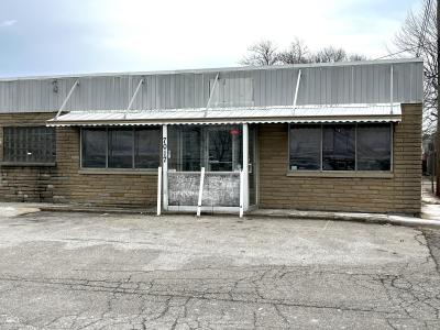 7017 Pendleton Pike, Indianapolis, Indiana 46226