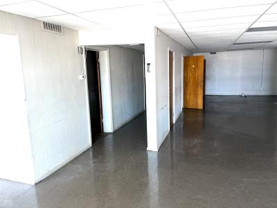 7017 Pendleton Pike, Indianapolis, Indiana 46226