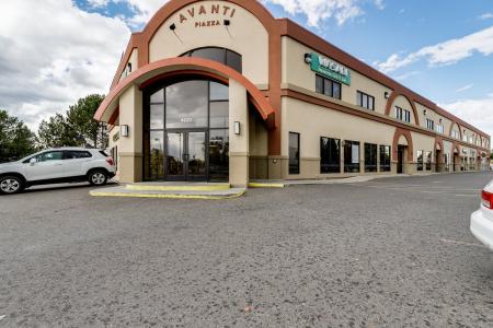 4620 Grandview Ave #104, Cheyenne, Wyoming 82009, USA