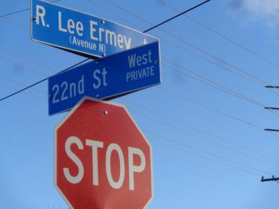 W 22nd Street Apn 3001-013-042, Palmdale, California 93551