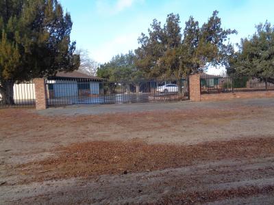 W 22nd Street Apn 3001-013-042, Palmdale, California 93551, Estados Unidos