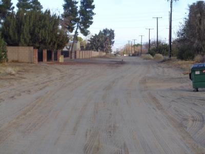 W 22nd Street Apn 3001-013-042, Palmdale, California 93551, Estados Unidos