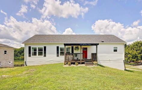 7859 Moore Road, Gosport, Indiana 47433, USA