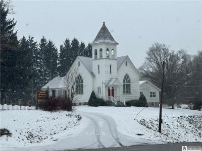 11189 Hendy Hollow Rd, Corning, NY 14830, USA