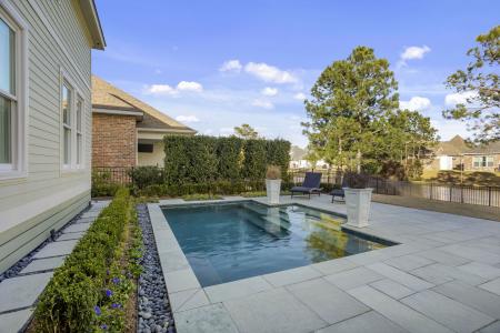 5839 Lakeview Ln, Lake Charles, Louisiana 70605, USA