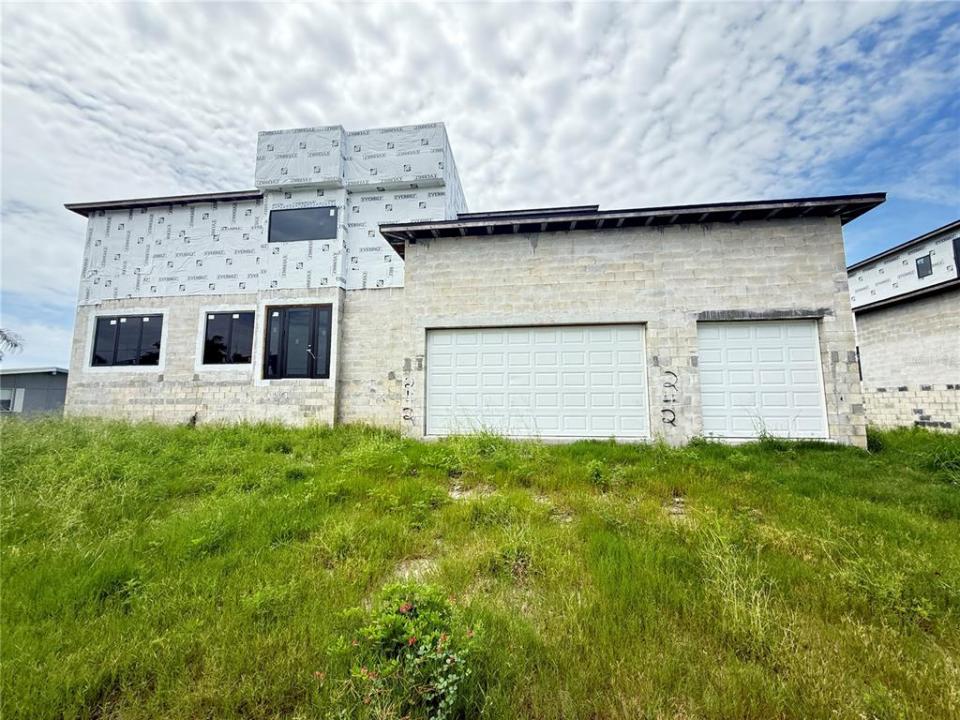 242 Bangsberg Road Se, Port Charlotte, Флорида 33952, Соединенные Штаты