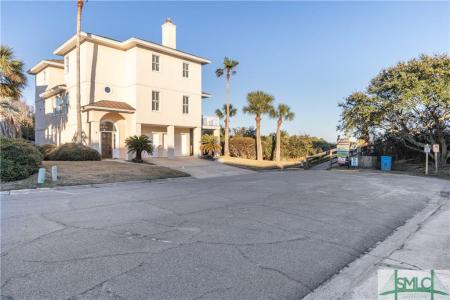 2 13th Street, Tybee Island, Georgia 31328, USA