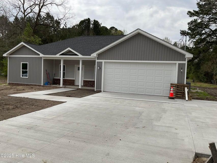 1224 Cokey Road, Rocky Mount, 北卡罗来纳州 27801, 美国