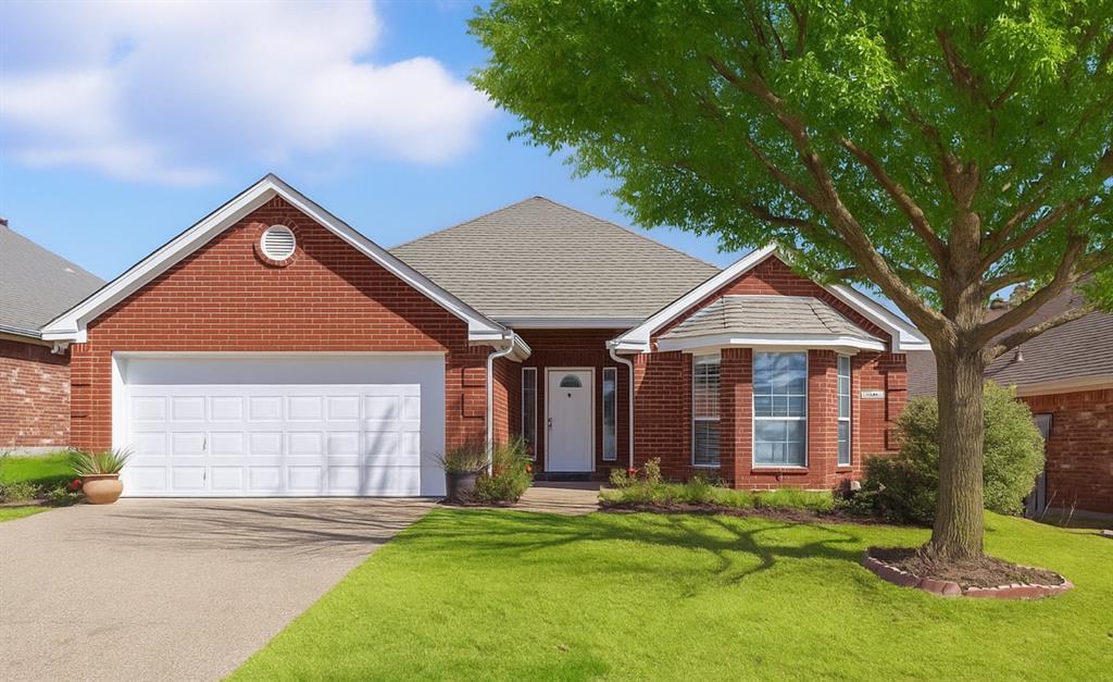 1116 Cresthill Drive , 43, Cedar Hill, 텍사스 75104, 미국