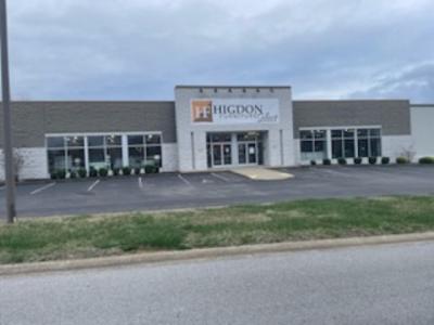 1410 N 12th St, Murray, Kentucky 42071, USA