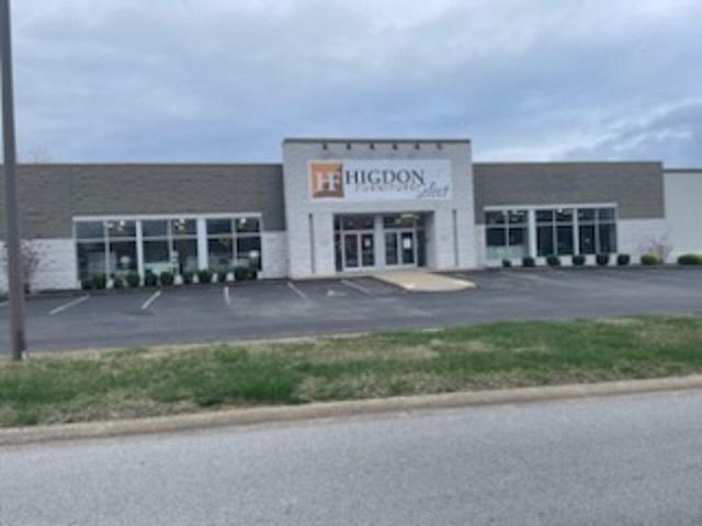 1410 N 12th St, Murray, ケンタッキー 42071, アメリカ合衆国