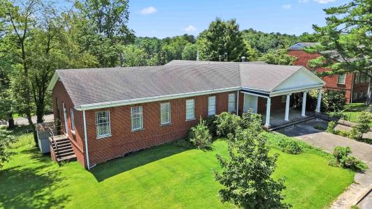 90 Bennett Circle, Londra, Kentucky 40741, Stati Uniti