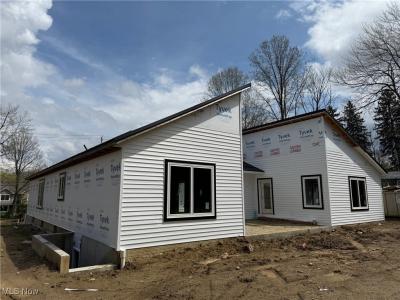 3940 Ellendale Road, Chagrin Falls, Ohio 44022