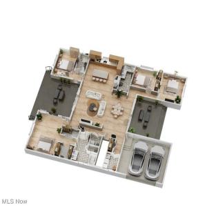 3940 Ellendale Road, Chagrin Falls, Ohio 44022