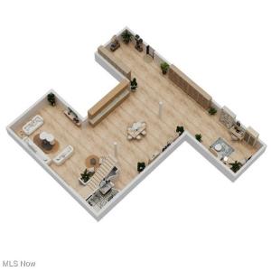 3940 Ellendale Road, Chagrin Falls, Ohio 44022