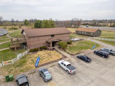 1478-ste B Imhoff Lane, Johnston City, Illinois 62951