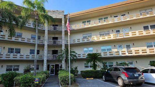 5725 80th S. N. #107, St. Petersburg, Florida 33709, USA