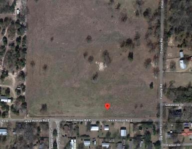 822 E Jess Hinton Road, Kemp, Texas 75143, USA